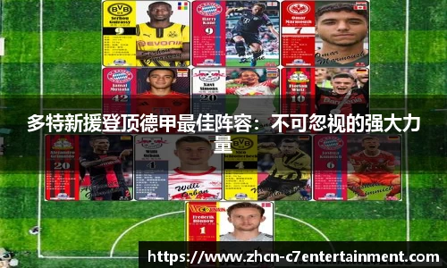 多特新援登顶德甲最佳阵容：不可忽视的强大力量