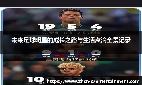 未来足球明星的成长之路与生活点滴全景记录